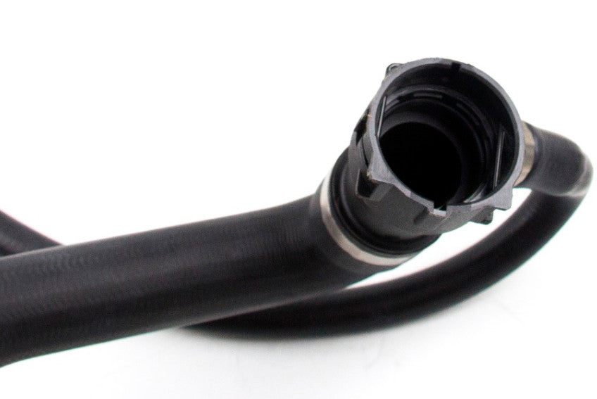 17127568749 Upper Water Hose for BMW 5' E60 LCI Oil Inlet Hose Water Pipe