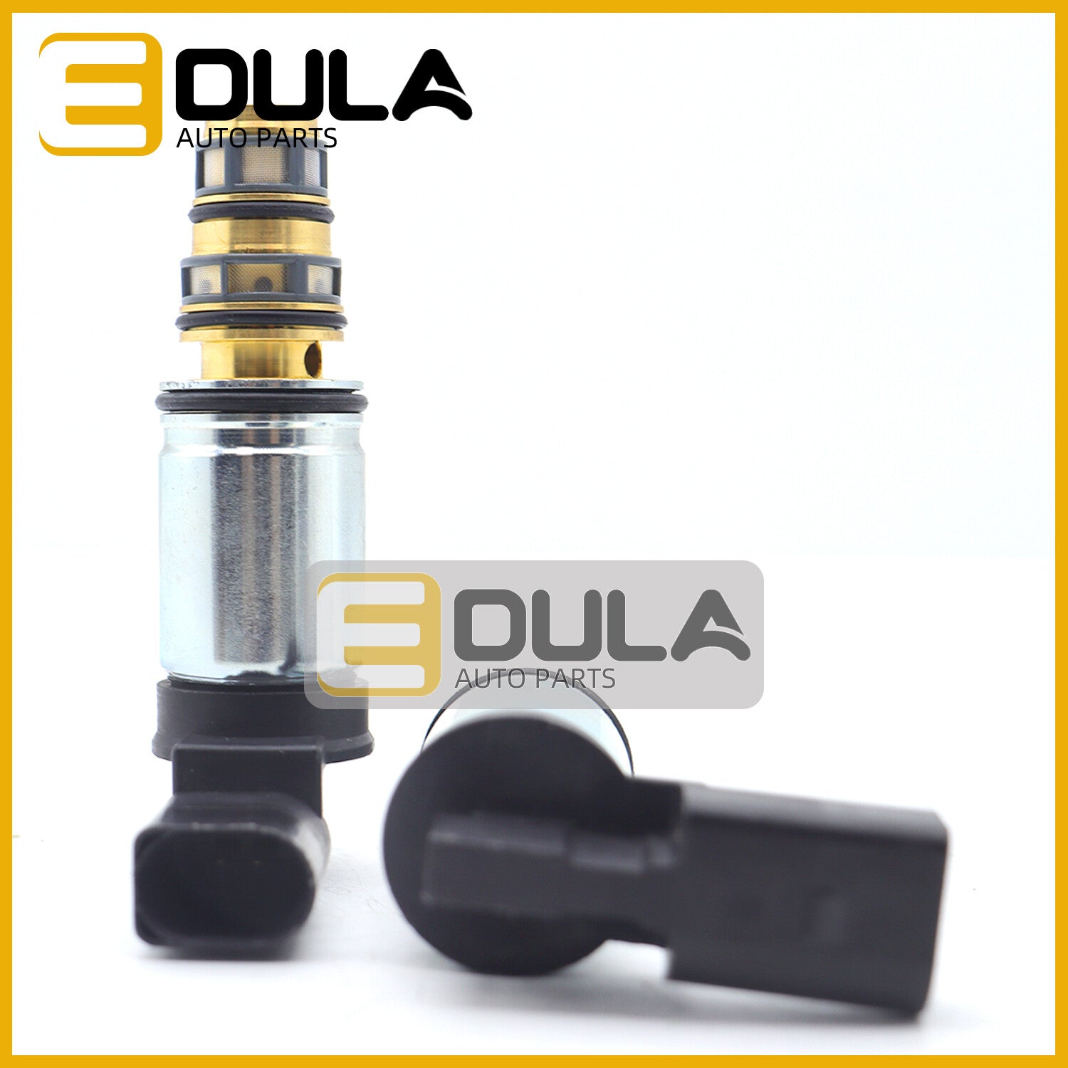 New CVC AC compressor control valve suitable for Skoda for VW for Audi 1K0820859F 1PCS
