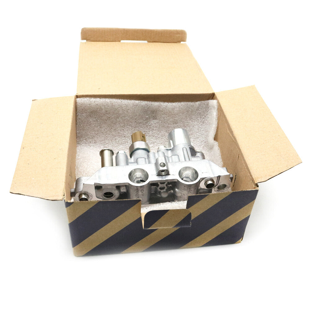 VTEC Cylinder Head Spool Valve 15810-R70-A04 Fits for Honda Odyssey Pilot 3.5L