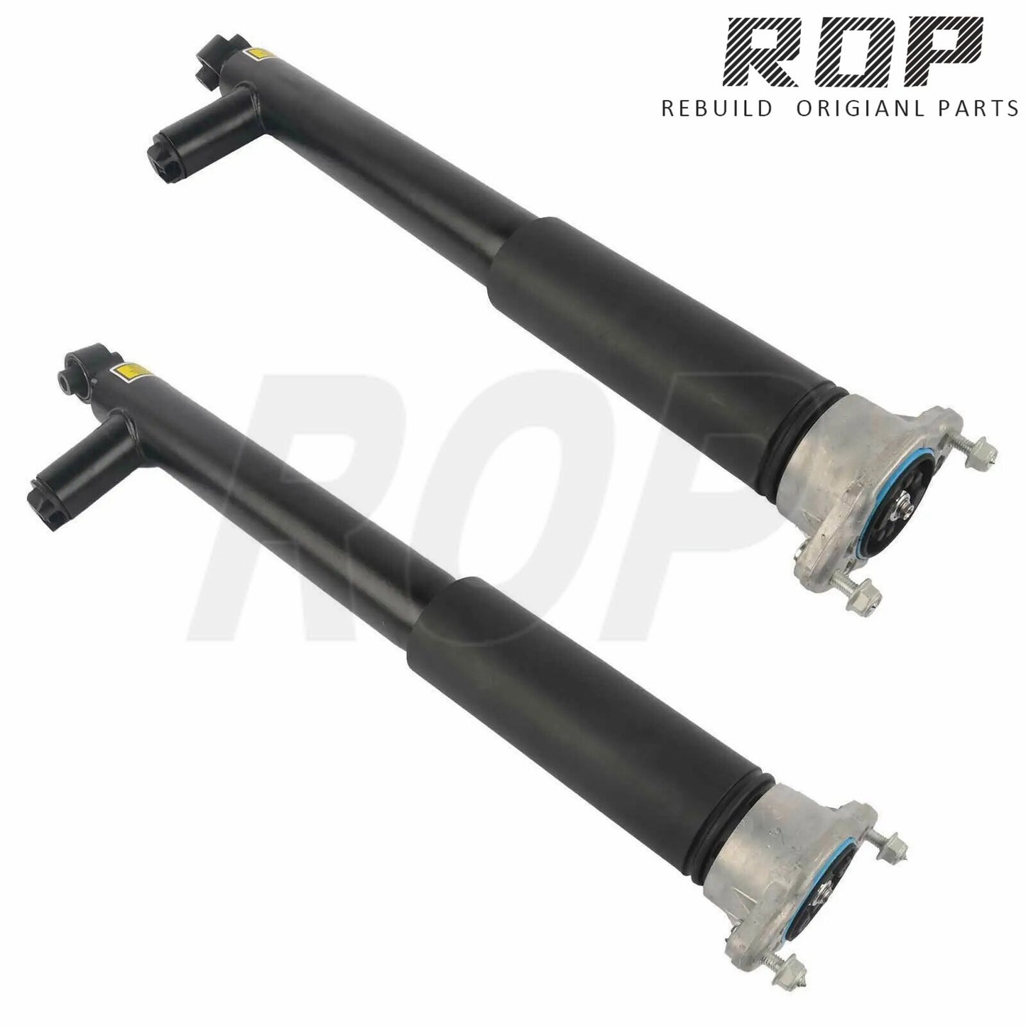 2x Rear Shock Absorber Struts With ADS for Mercedes E-Class W212 C212 X218 E500