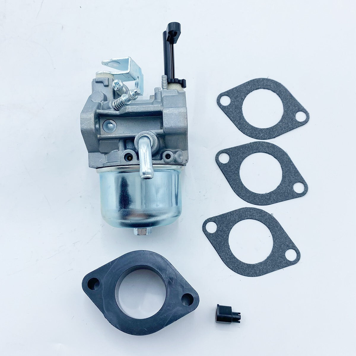 Carburetor for Briggs Stratton 715782 715783 715525 715494 715390 Carb