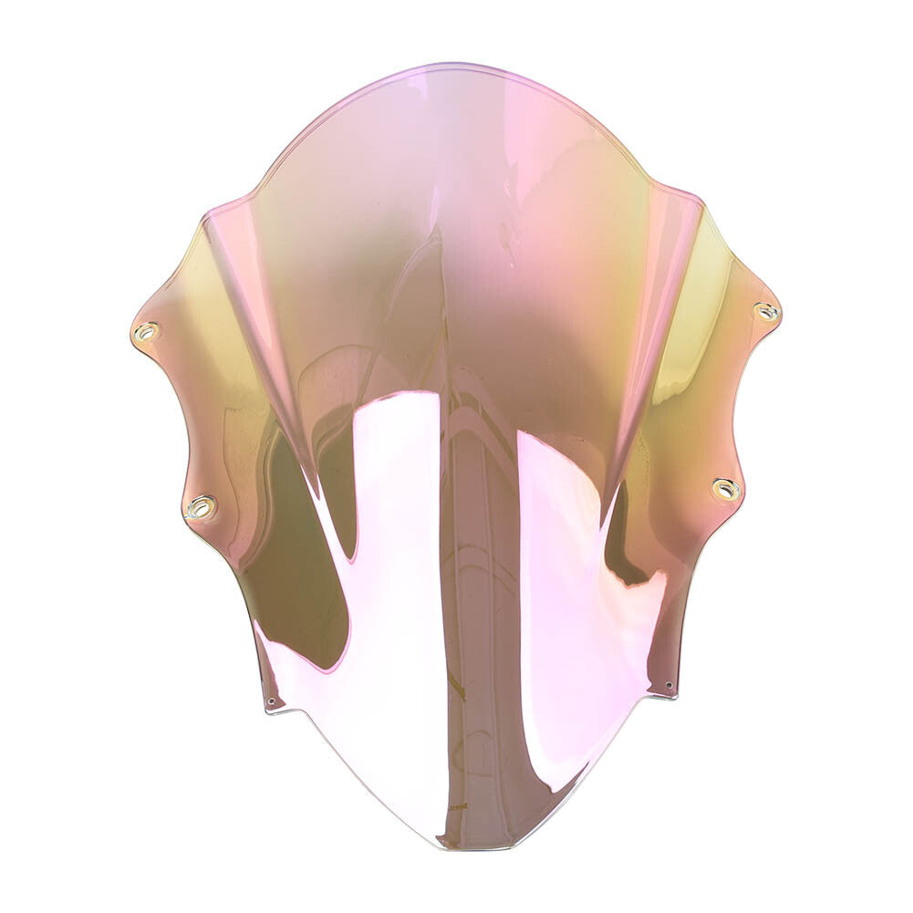 Windscreen Windshield For RSV4 2015-2018 2016