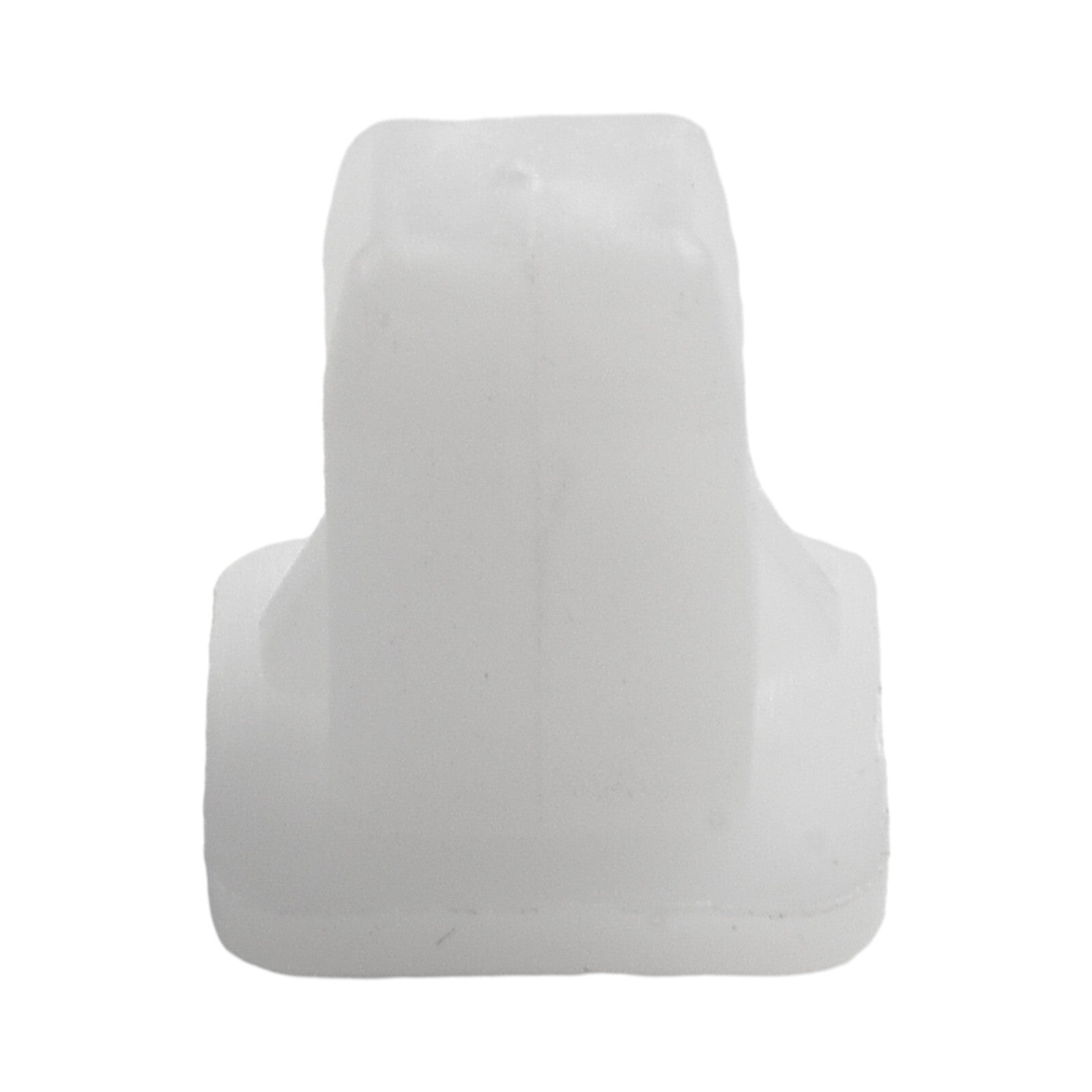 50 Pieces Car Fender Liner Fastener Rivet Push Fastening Clips Retainer Replaces