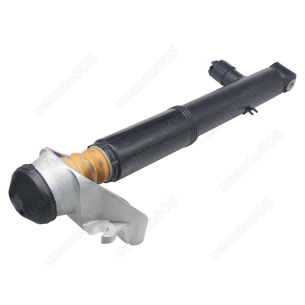 2x Rear Shock Absorbers Struts for Volvo XC90 II T5 T6 T8 2016-2020 31658383