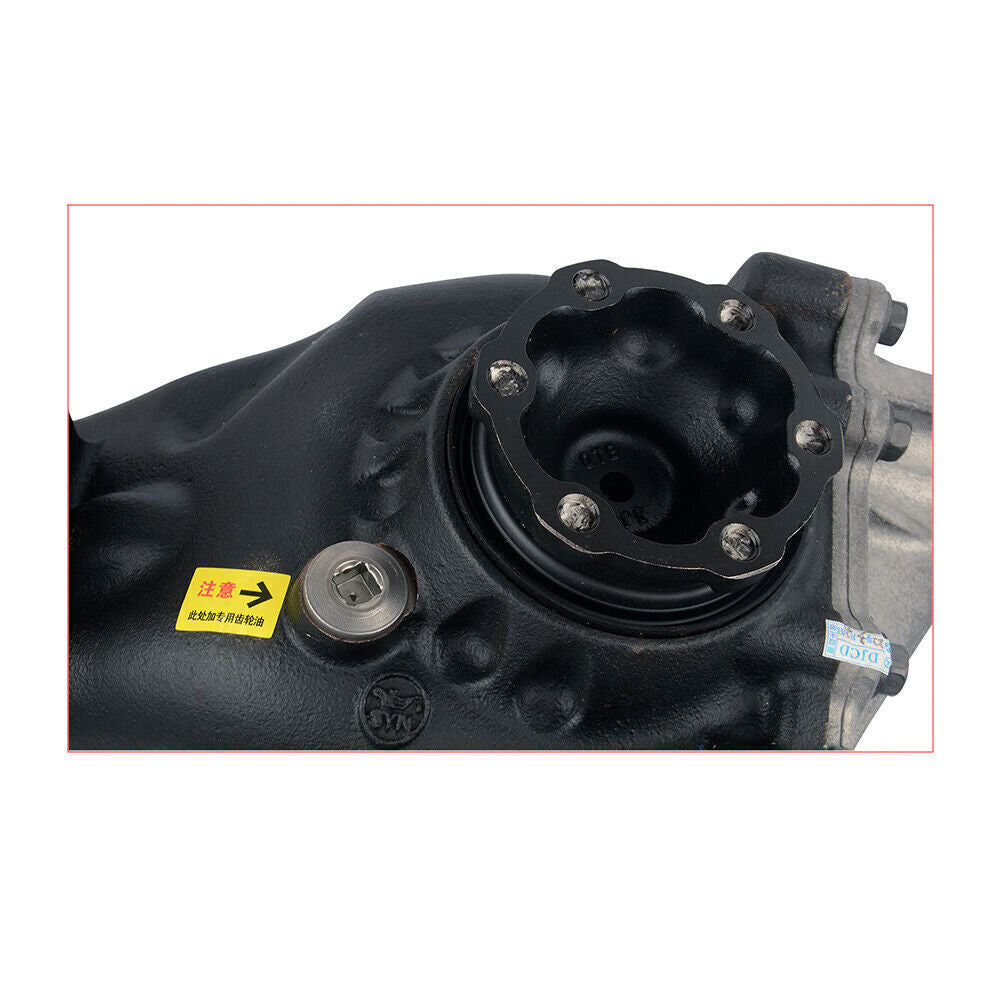 84110753 for Cadillac ATS 2013-19 6AT Rear Differential Axle Carrier 3.27 Ratio