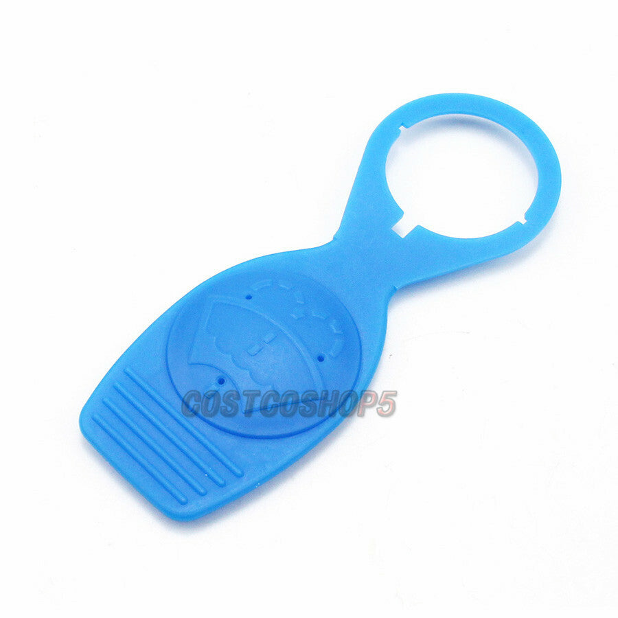 NEW Windshield Washer Fluid Reservoir Cap OE fits 1975-2002 for Volkswagen for Jetta