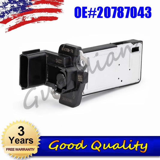 20787043 Mass Air Flow Meter Sensor for BUICK ENCLAVE ENVISION for CADILLAC for GMC
