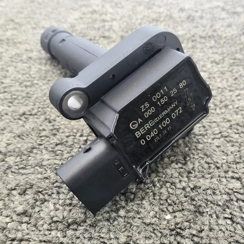 A0001502580 Ignition Coil for Mercedes-Benz E200 C200 C250 SLK250 M271 Engine