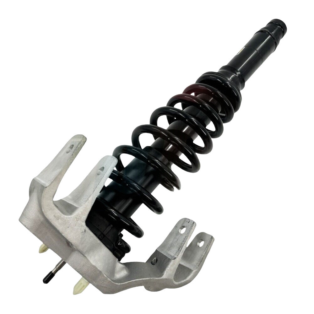 2-piece front shock absorber strut assembly with VDC for BMW X3 G01 X4 G02 xDrive30i M40i 2018-23