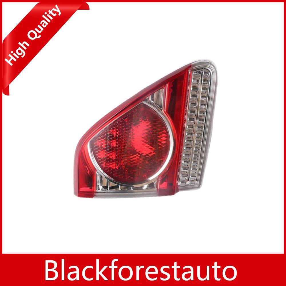 Inner Rear Left Tail Light Lamp 81591-02280 Fit for Toyota for Corolla 2011-2013
