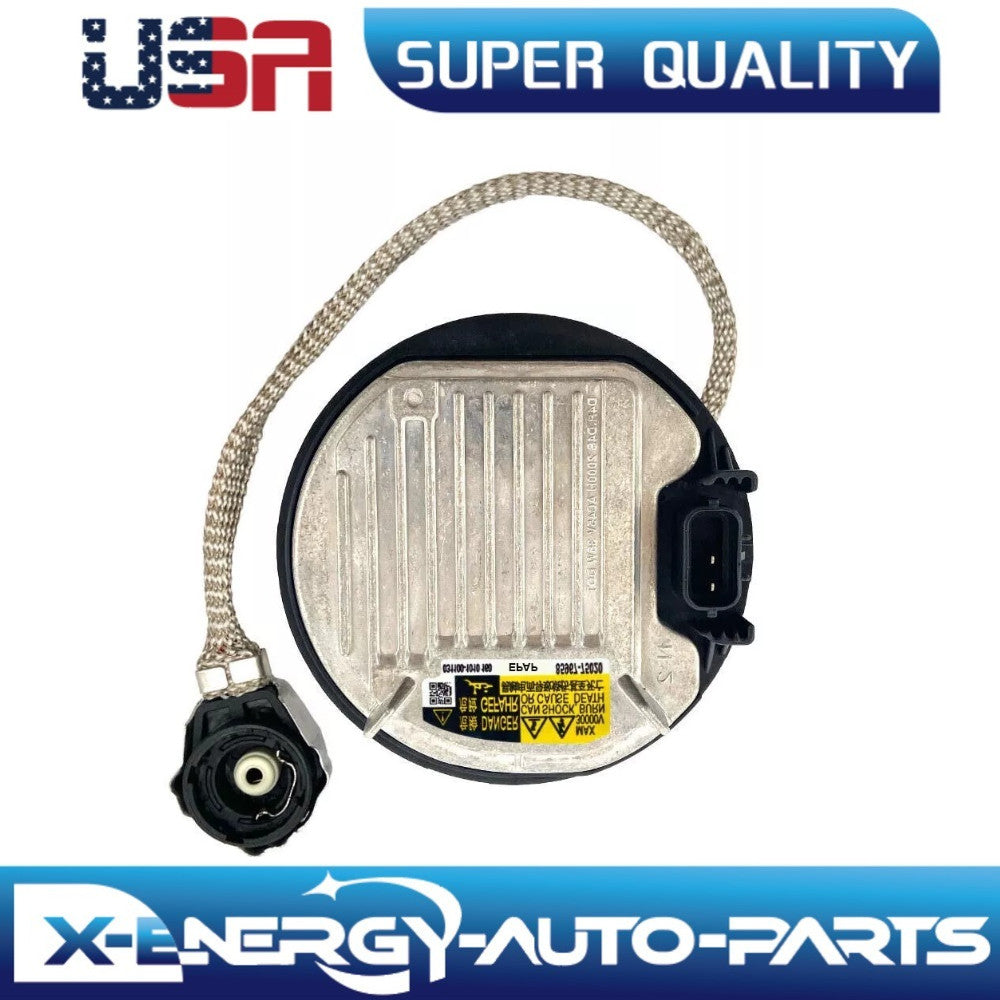 New For 14-17 for Mazda 6 Xenon Ballast  HID Igniter Wire Control Unit Light Module