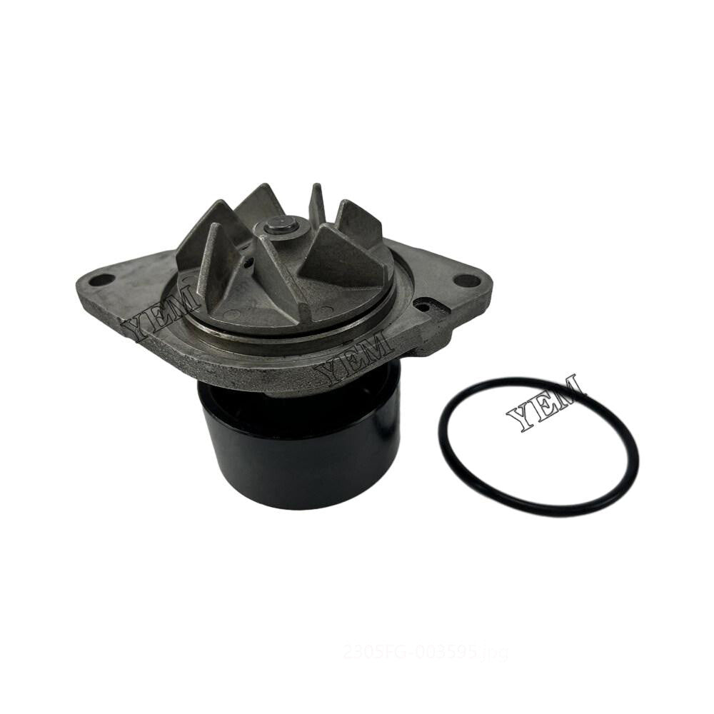 6BT Water Pump 4891252 3800984 4891252 1307DB-015 307DB015 For Engine