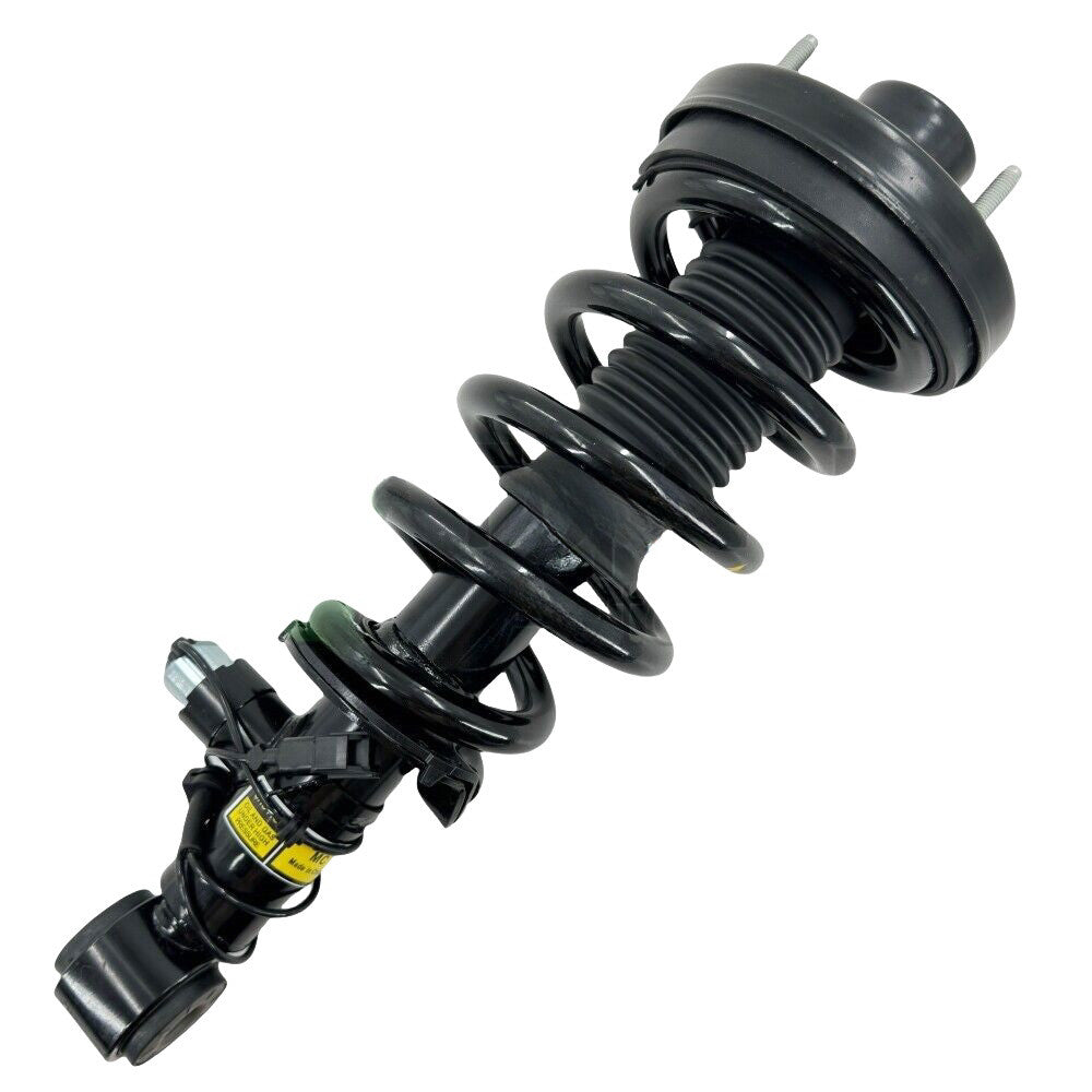 A complete set of front and rear shock absorber struts is suitable for the for Lincoln MKZ electric gas DOHC 2013