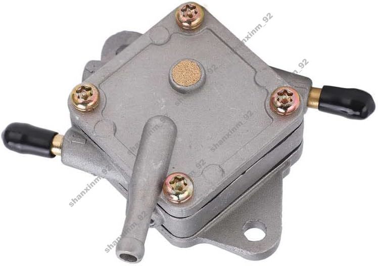 Fuel Pump 25683G1 for EZGO for Golf Cart 1991-1994 4-cycle Marathon 295cc