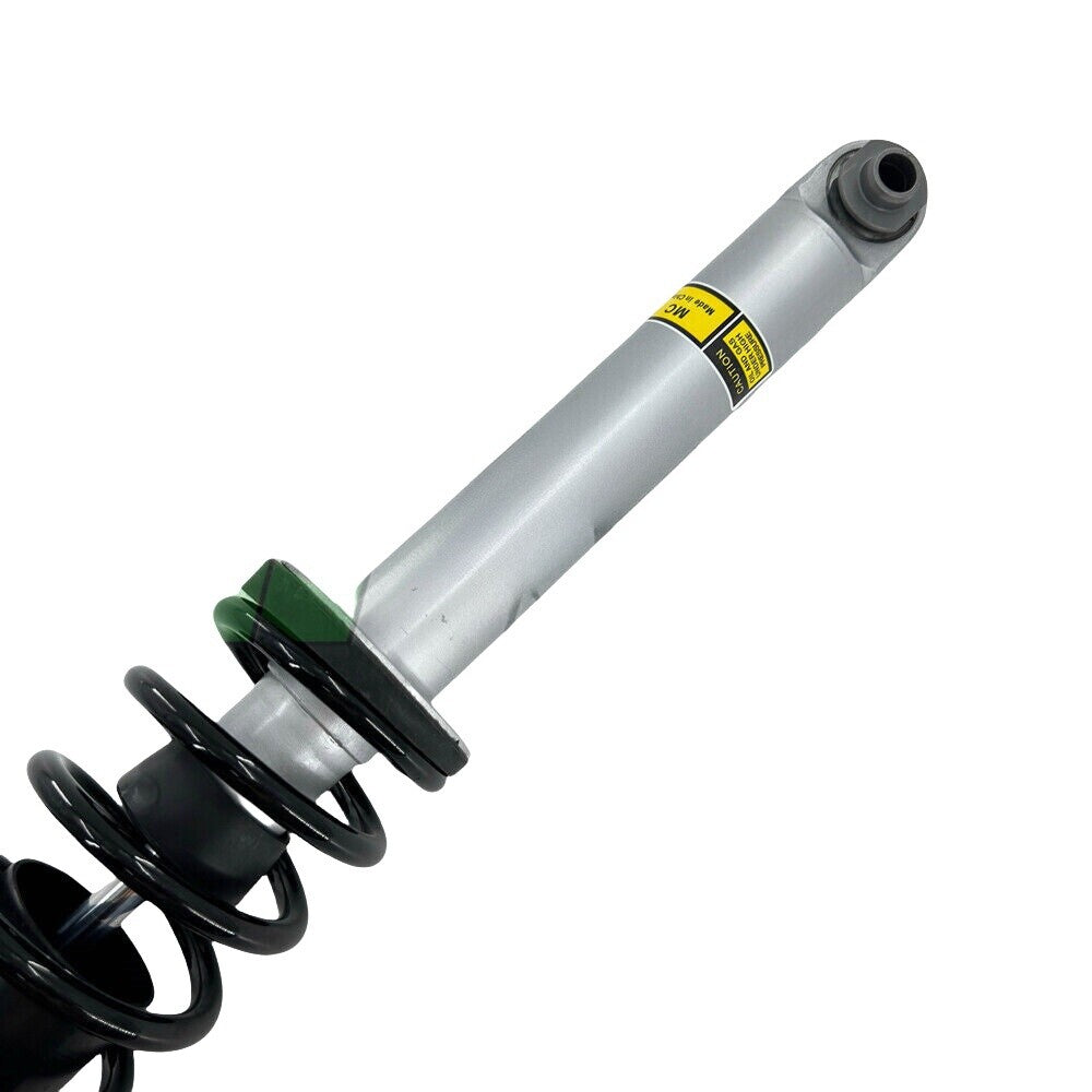 4x Front Rear Shock Struts Magnetic Fits for Escalade for Chevy Tahoe for GMC for Yukon XL 2021