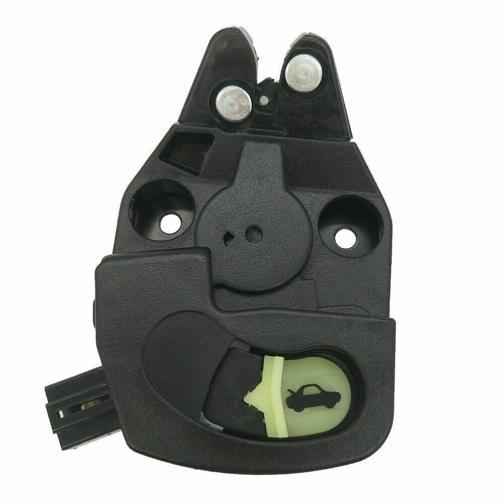 Trunk Lid Latch Lock for Honda Accord 2013-17 for Acura TLX 2015-19 74851-T2A-A01