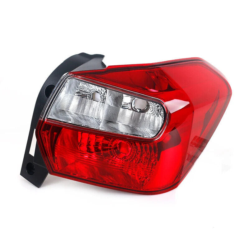 Right Side Tail Light Rear Brake Lamp NO Bulb 84201FJ050 for Subaru XV 2012-2015
