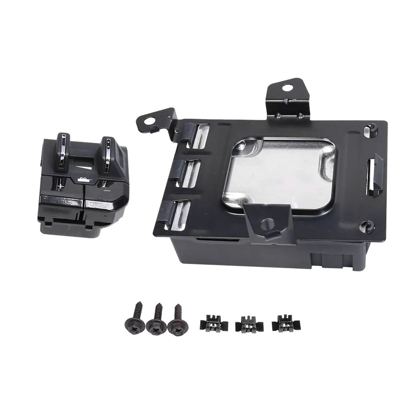 Trailer Brake Controller Module Set for Ram 1500 DT 2019-2023 Body Style