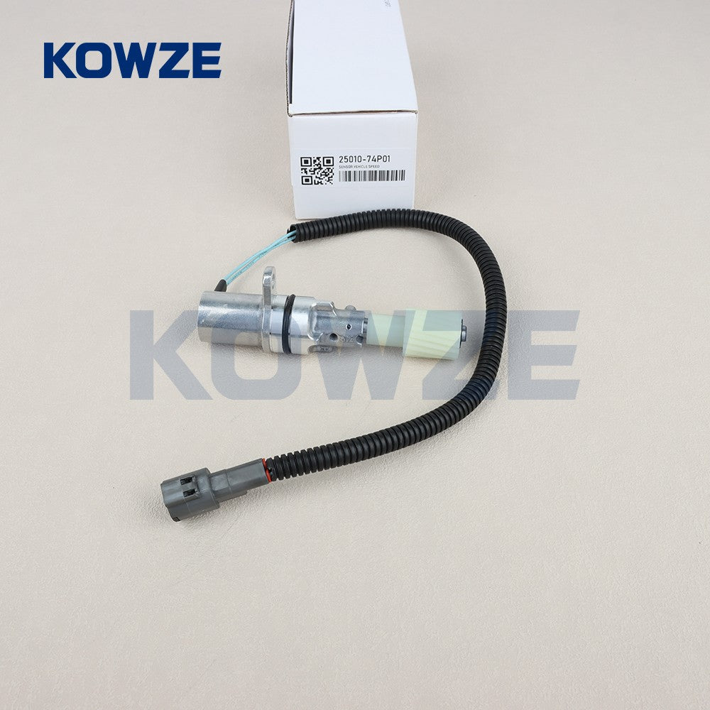 TRANSMISSION SPEEDO SENSOR fo for NISSAN D21 D22 D40 NAVARA NP300 PATHFINDER 2.5 3.0
