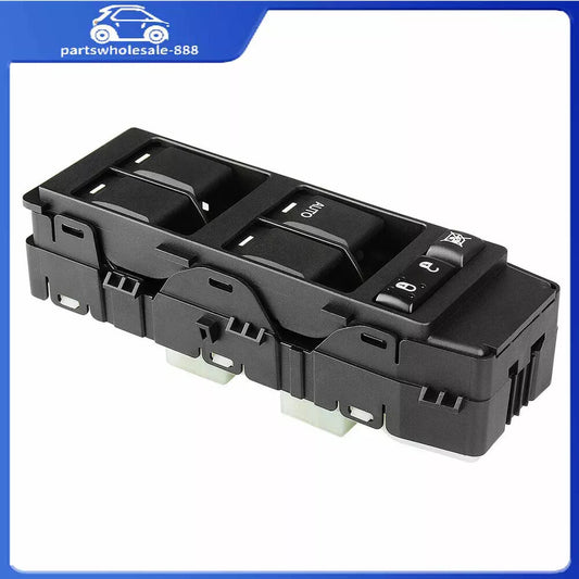 04602780AA Main Power Window Control Switch FitsDodge Avenger for Chrysler 200 for Jeep