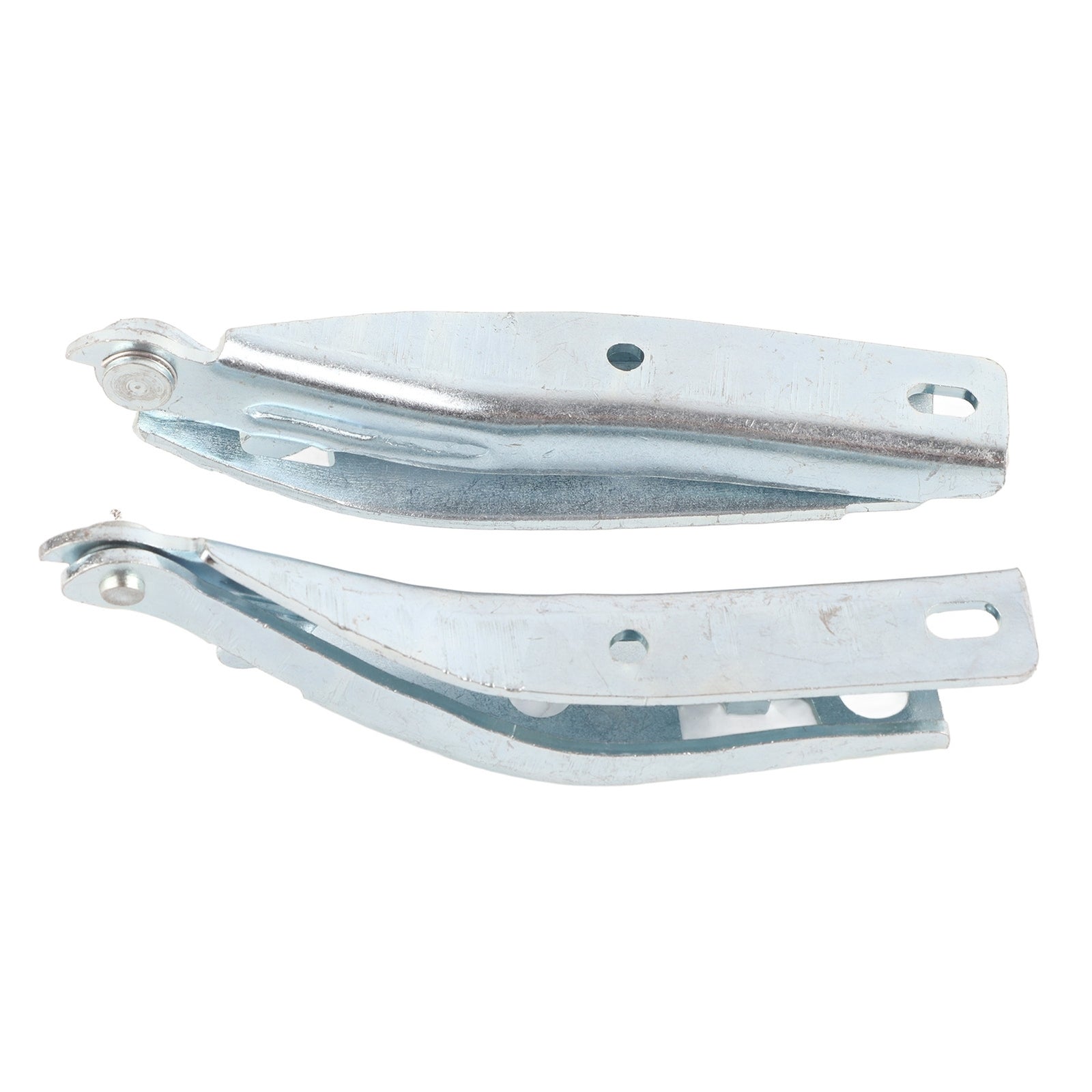 2pcs Bonnet Hood Hinges 791257 Left Right Engine Cover Hinge Car For