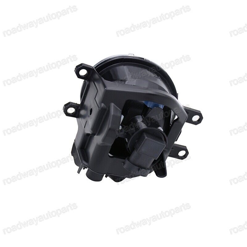 Clear Front Bumper Fog Light Driving Lamp Right for Toyota Highlander 2017-2019