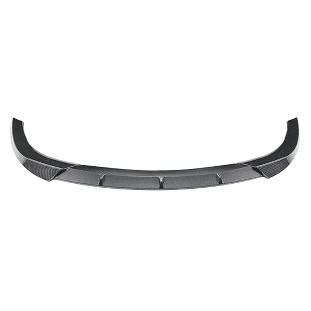 Front Bumper Lip Spoiler Splitter for Jeep Grand Cherokee SRT SRT8 2012-2016