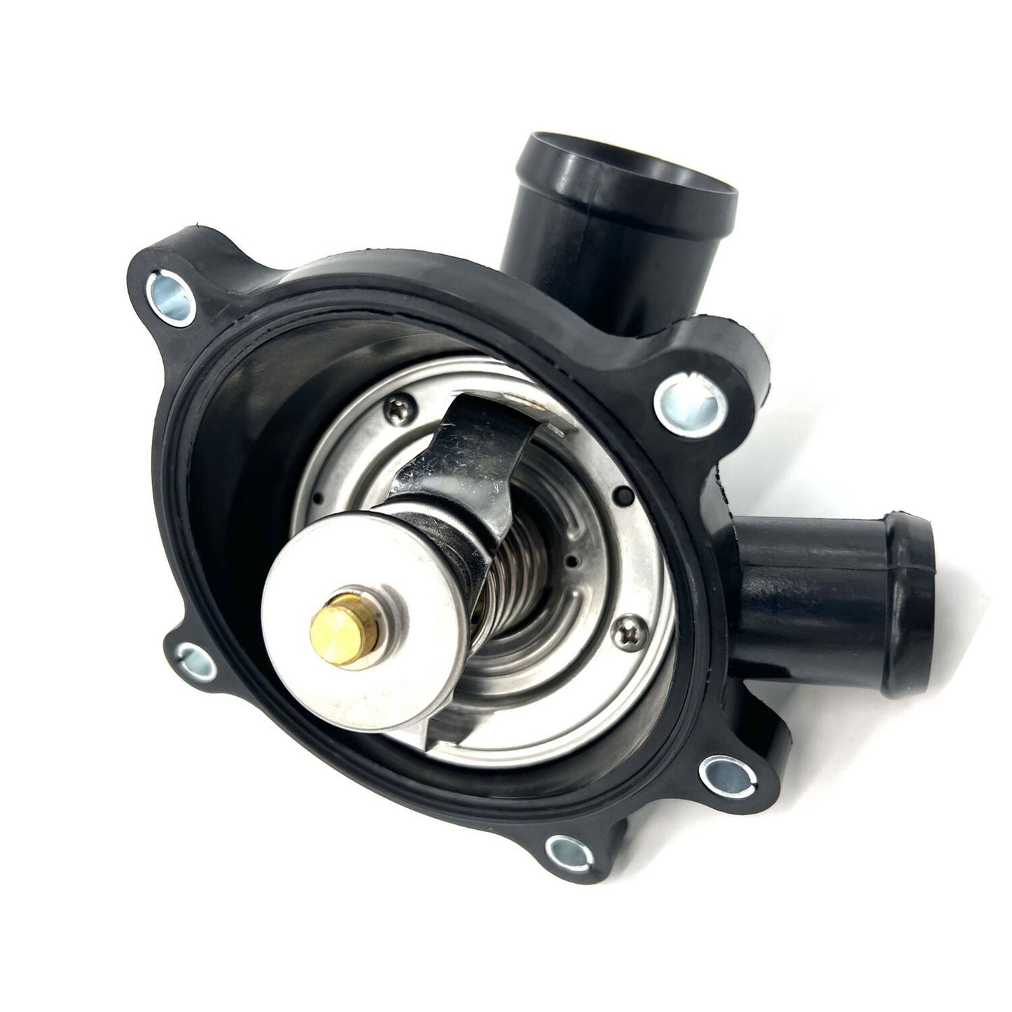New Water Pump  Thermostat Assembly 079121013P Fits for Audi for A8 Quattro RS5 S5
