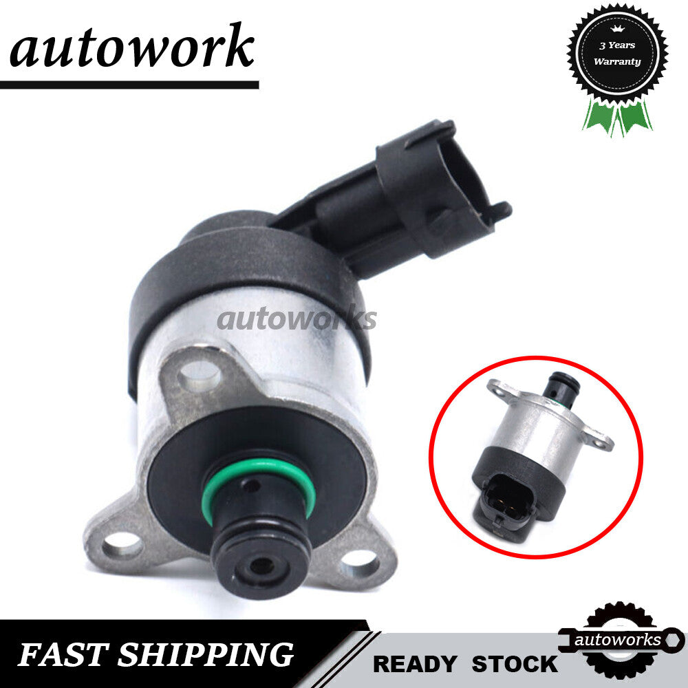 Fuel Pressure Regulator Fits for GMC for Sierra for Chevrolet 2500 3500 04-05 0928400653