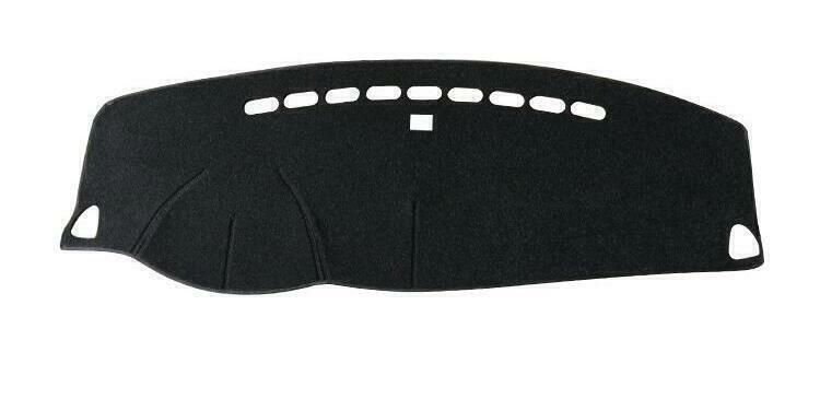Dashboard Dash Mat Non-slip DashMat Sun Pad for for Mitsubishi Outlander 2007-12