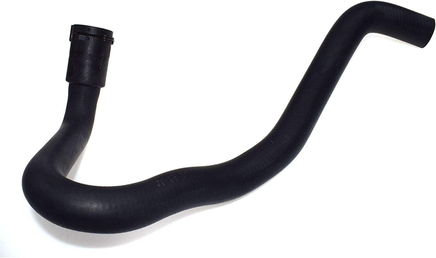 2-piece heater core coolant radiator water hose set for Audi A4 Quattro for VW for Passat