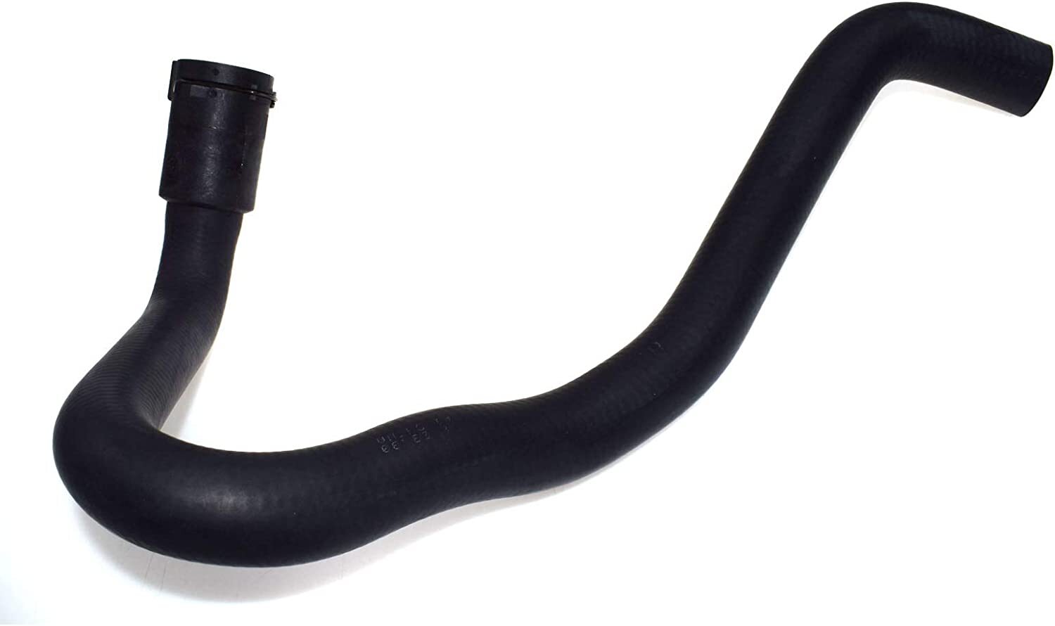 2-piece heater core coolant radiator water hose set for Audi A4 Quattro for VW for Passat