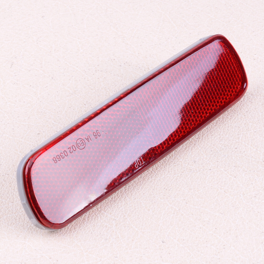RH Rear Bumper Reflector Tail Light Lamp Fit for Lexus LX470 for Toyota for Land Cruiser