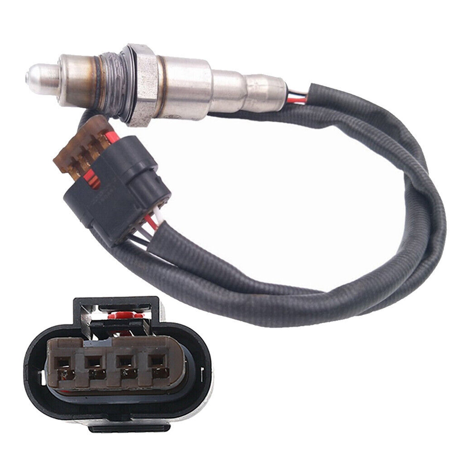 Oxygen Sensor DS7A-9G444-CB For 2015-2016 for Ford F-150 3.5L Turbo New