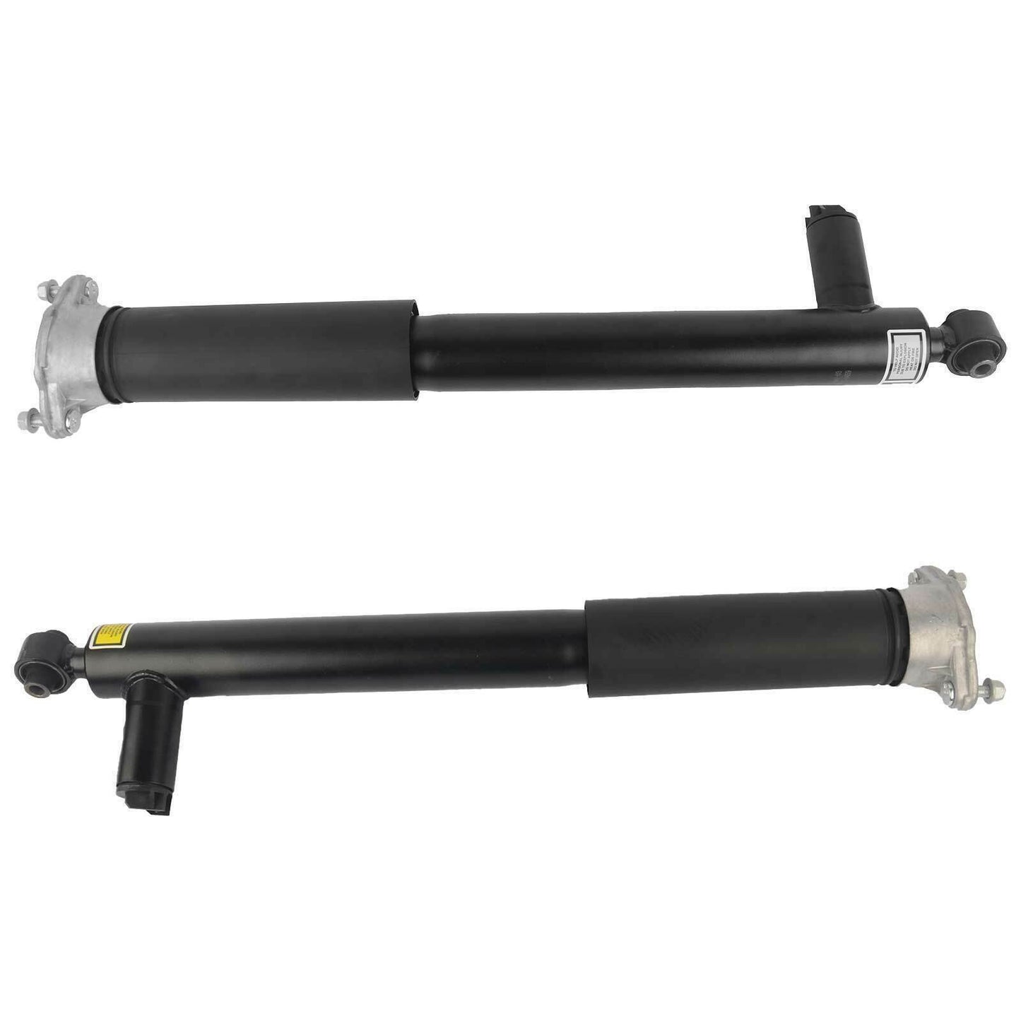 2PCS Rear Shock Absorbers Fit for Mercedes E-Class W212 C212 X218 E250 E500 4matic