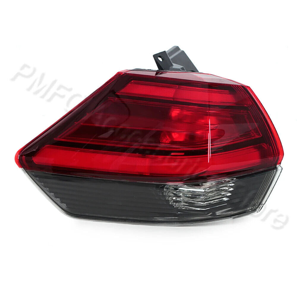 1Pcs Rear Tail Light Signal Brake Lamp for Nissan X-Trail T32 2017-2019 Right
