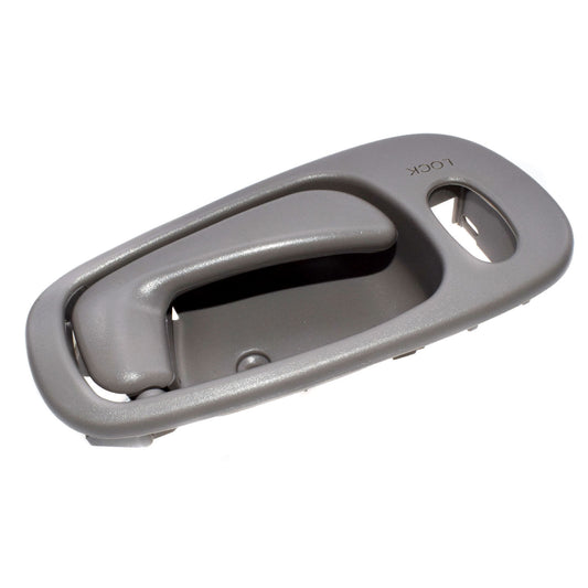 for Chevrolet Prizm for Toyota for Corolla 69205-02060 Gray Interior Door Handle Right
