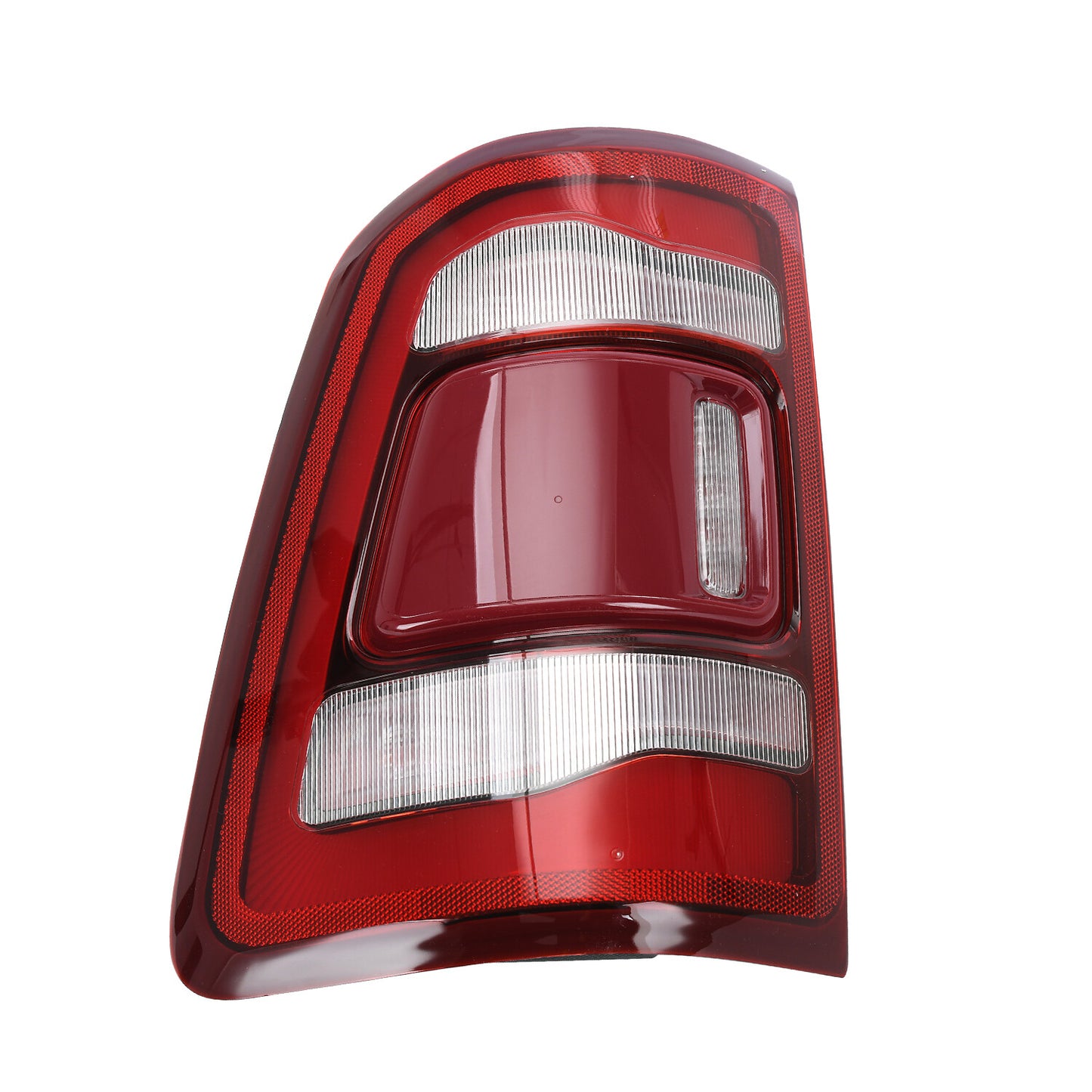 68262531AG Left LED Tail Light Lamp For 2019-2023 for DODGE for RAM 1500 w/ Blind Spot