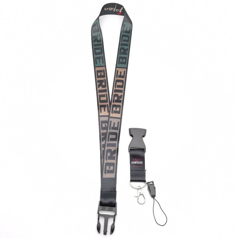 Suitable for Audi for A8 car keychains, horseshoe buckles, suede, black and red accessories.