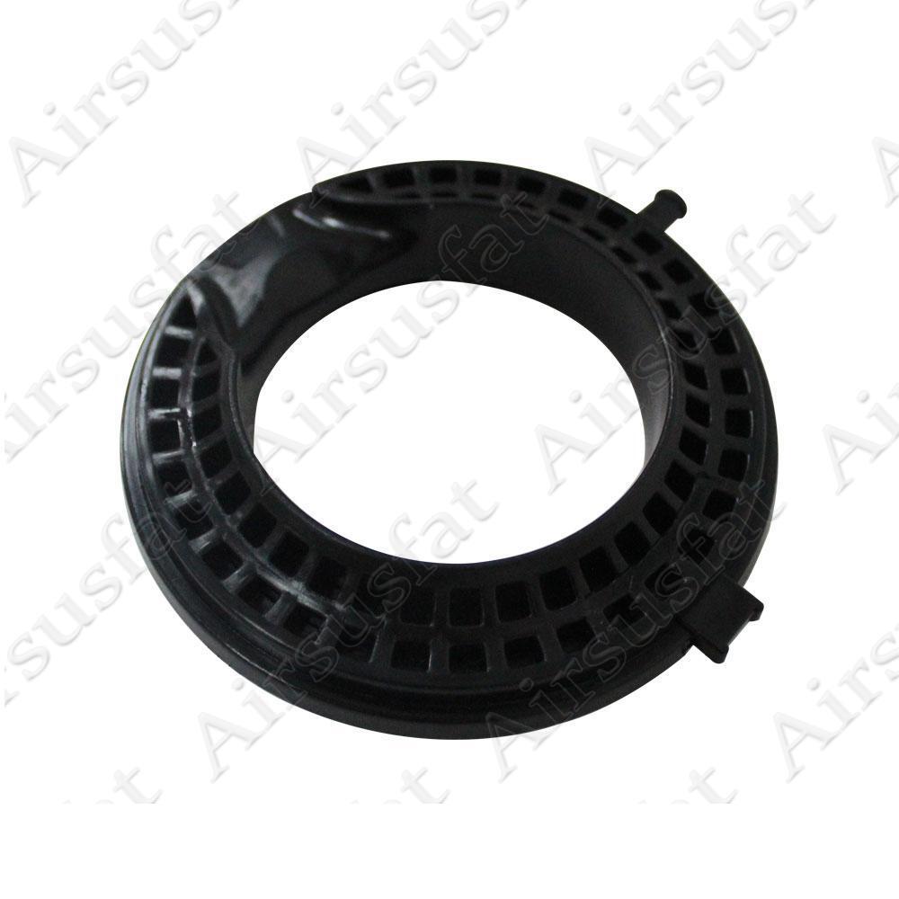 2PCS REAR AIR SPRING SPRING BELLOWS GTPLASTIC TOP BEARING for BMW 5 Series F07 F10 F11