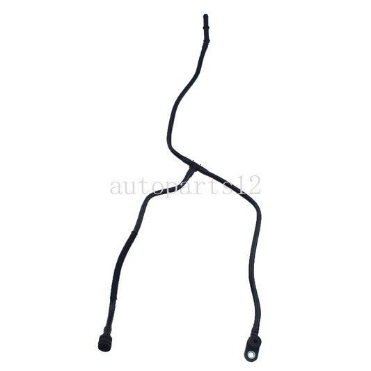 Coolant vent pipe (3-way) 94810602622 for Porsche for Cayenne for Panamera