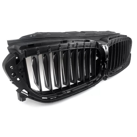 Front Radiator Grille for BMW G30 G31 2017-2020