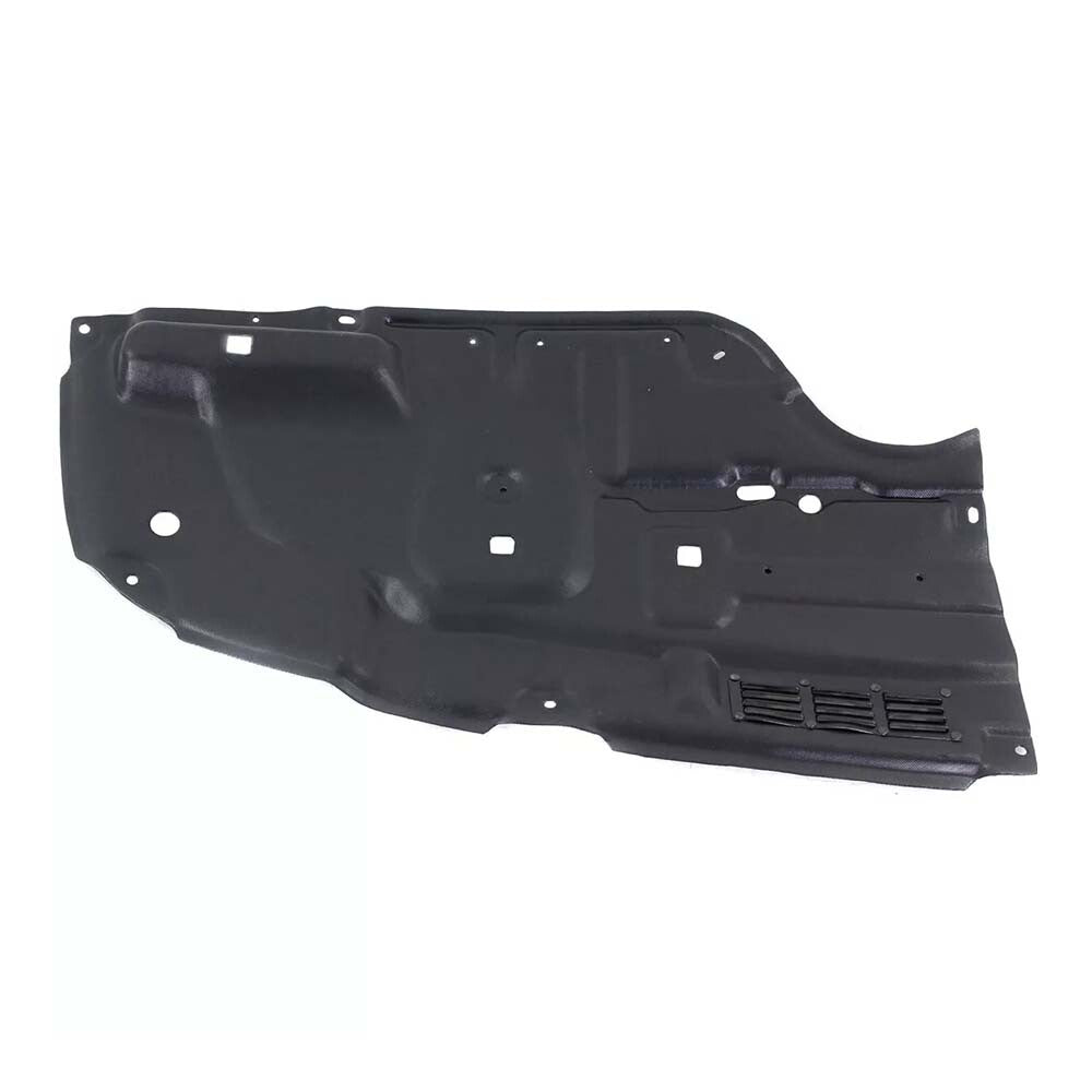 Front Engine Splash Shield Set For 2011-12 for Toyota for Avalon 3.5L Under Cover