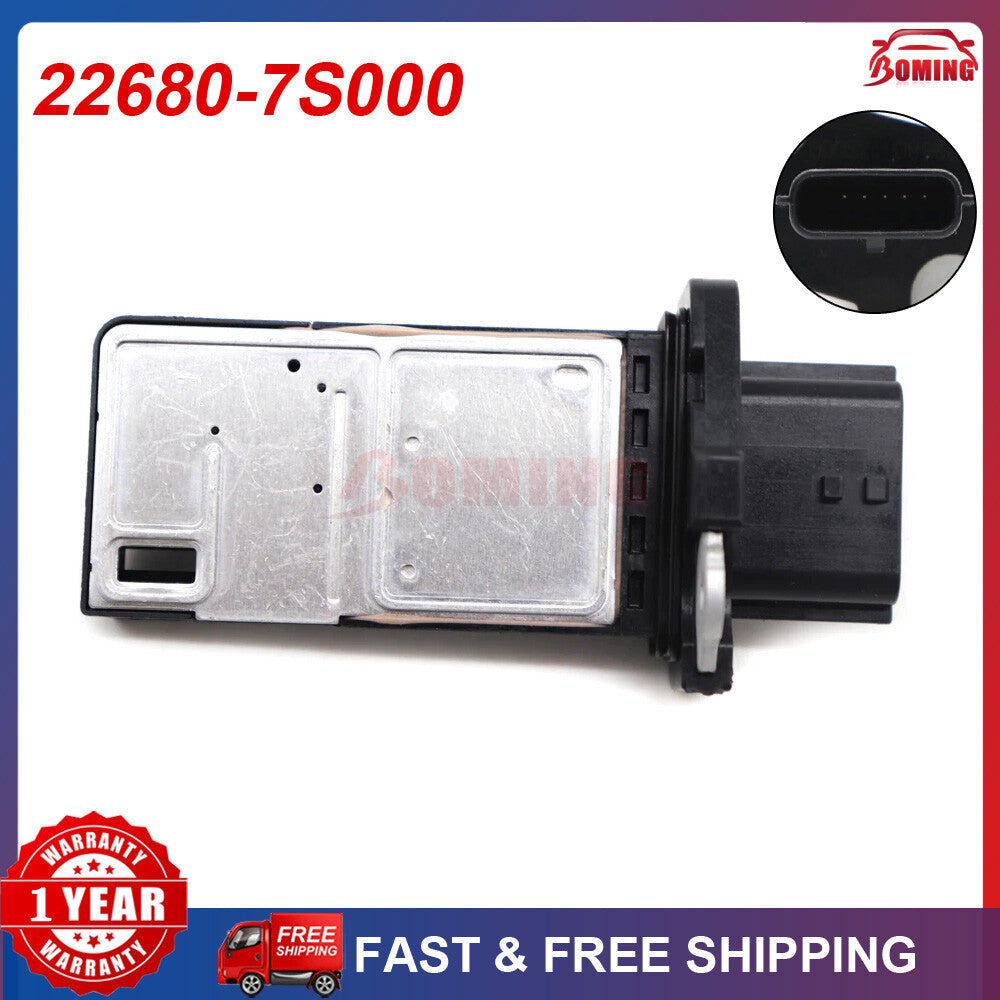 4326870 NOX Nitrogen Oxide Sensor Inlet For 11.9L 15L ISX 2013-2018 XYD