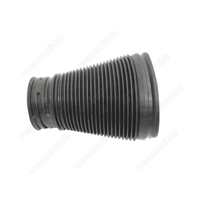 2x Front Air Shock Suspension Absorber Dust Boot Cover for Mercedes W222 S-Class