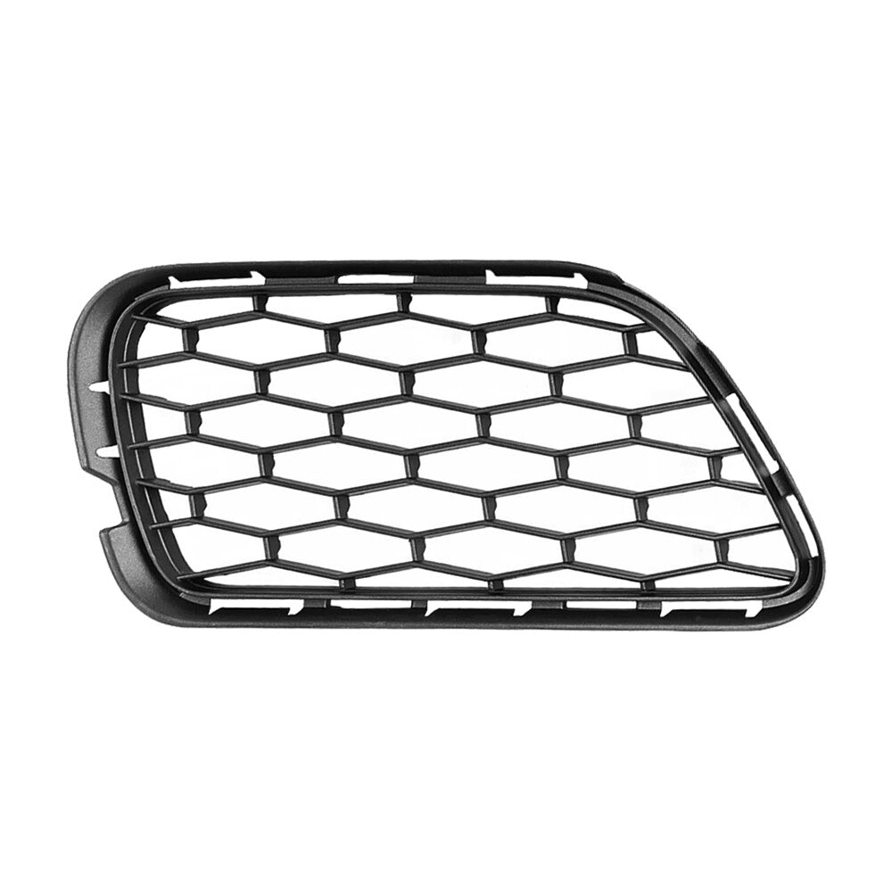 Front Right Bumper Lower Mesh Grille Cover For 2013-2016 Quattroporte S SQ4 GTS