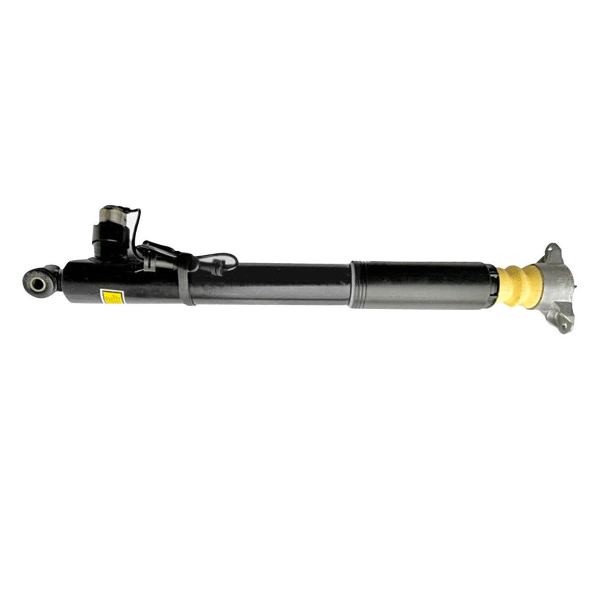 Pair Rear Shock Absorber Struts Assys w/Electronic Fit for Lincoln MKC 2015-2019