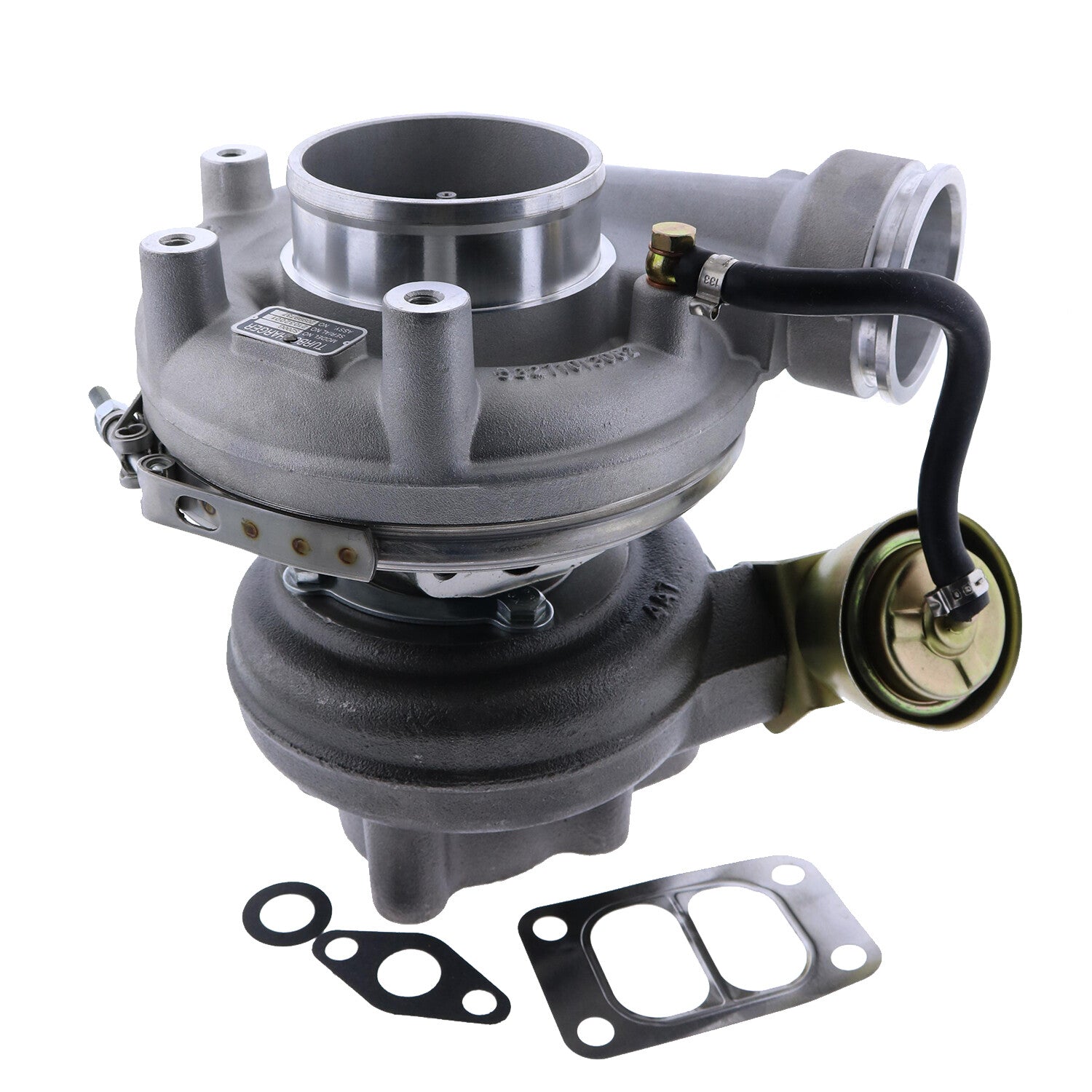 Turbocharger 21496666 20999737 for Volvo D6E Off Road L60F L70F L90F