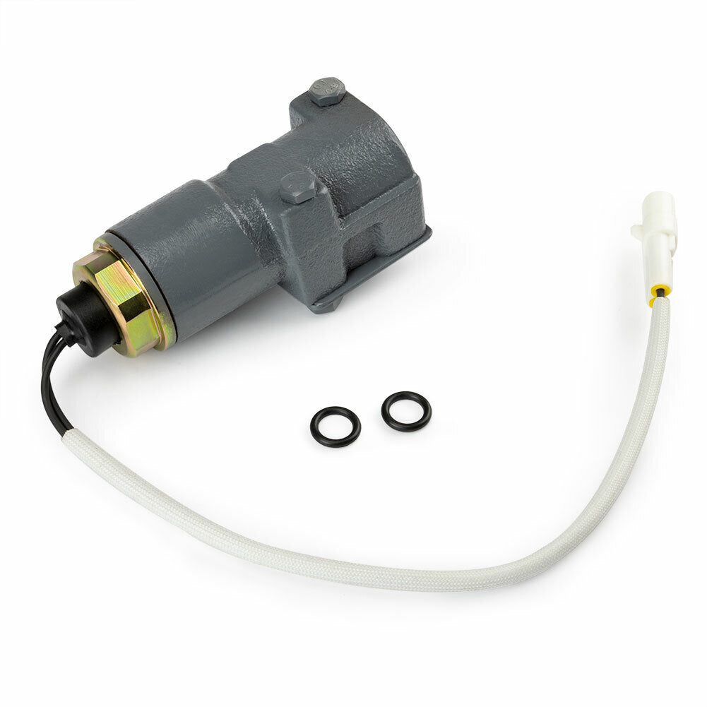 High Speed Solenoid Valve 9147260 for Hitachi EX200-2 EX120-2 EX100-2 EX200-3