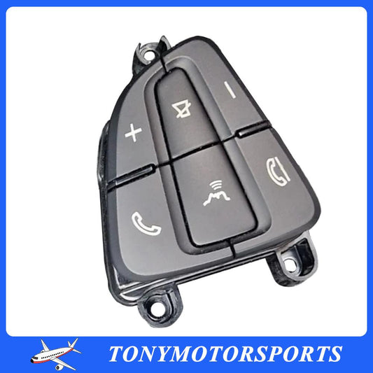 For A B G M CLA CLS GLA GLE GLS SLK Right Steering Wheel Control Multi Switch